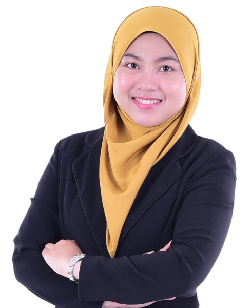 Syahidani Suhaimi