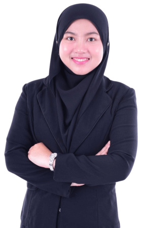 Syahidani Suhaimi